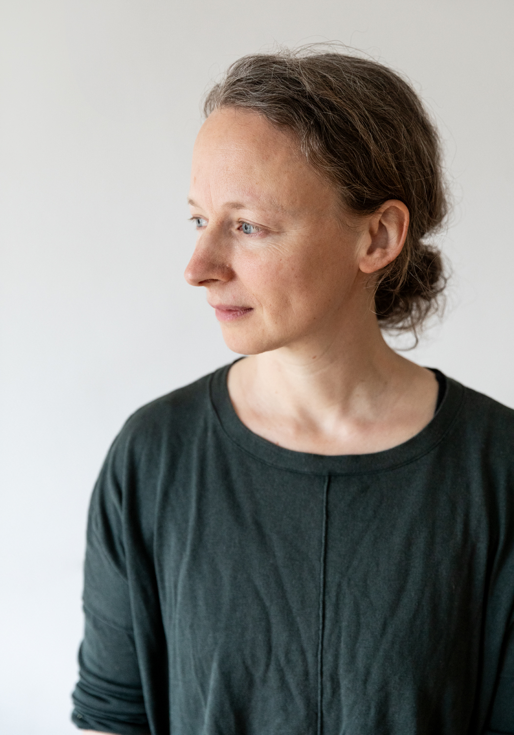 Portrait Anne-Lea Werlen