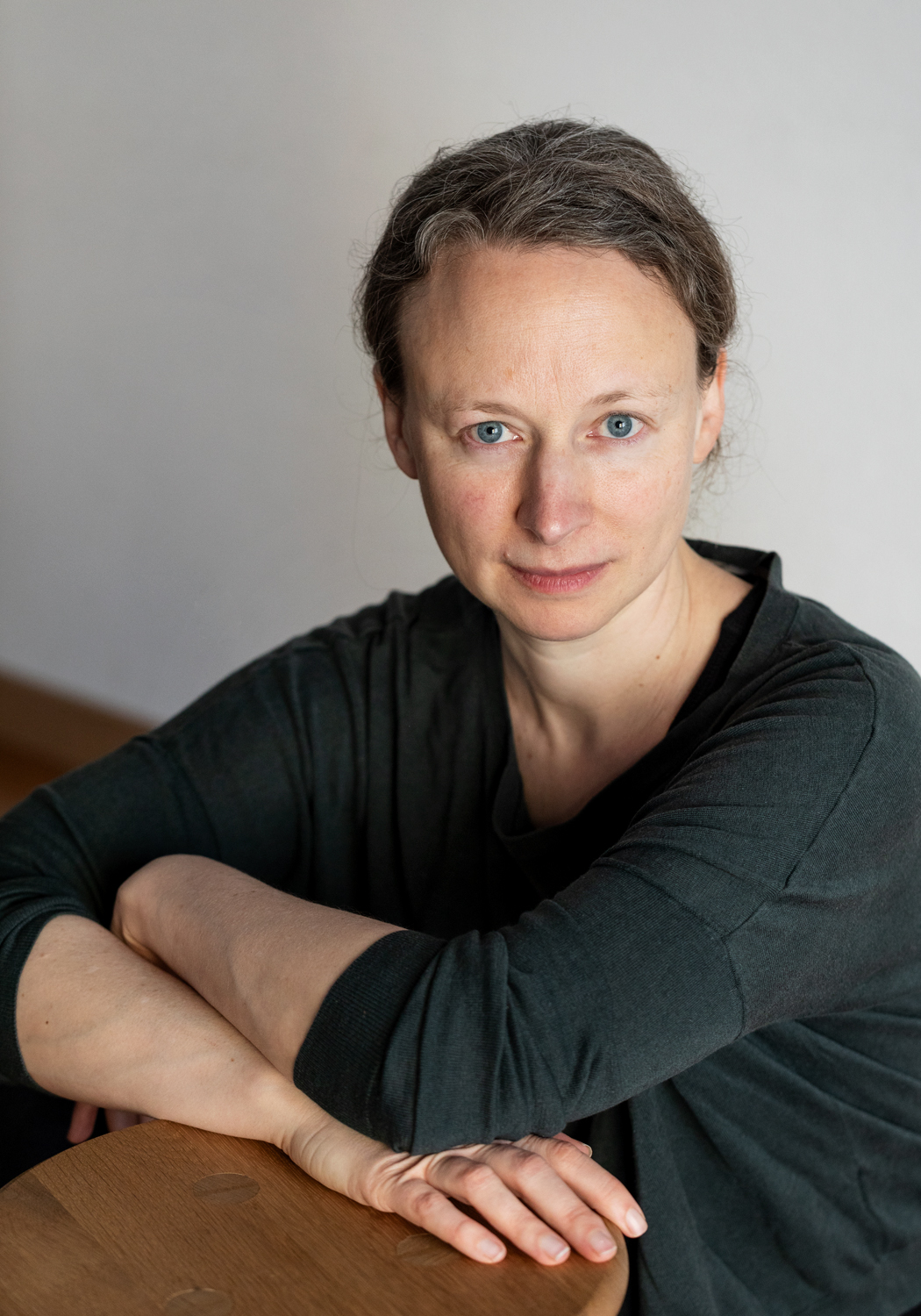 Portrait Anne-Lea Werlen